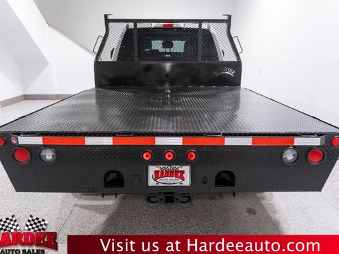Used 2025 Ford F350 XLT w/ FX4 Off-Road Package AWD/4WD image 4