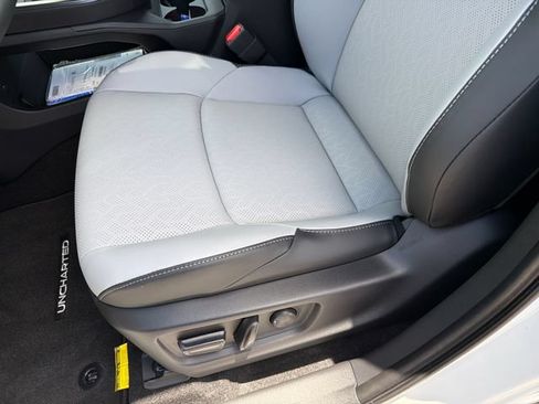 New 2026 Subaru Uncharted AWD image 20