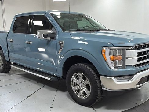 Used 2023 Ford F150 Lariat image 3