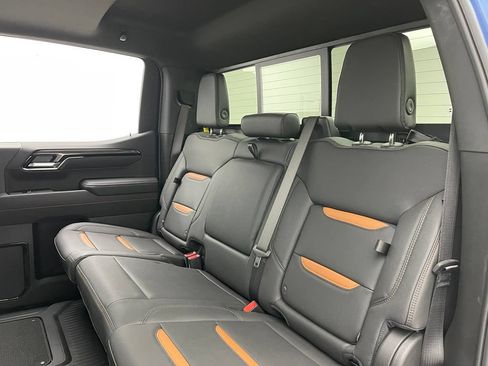 New 2026 GMC Sierra 1500 AT4 w/ AT4 Premium Package AWD/4WD image 42