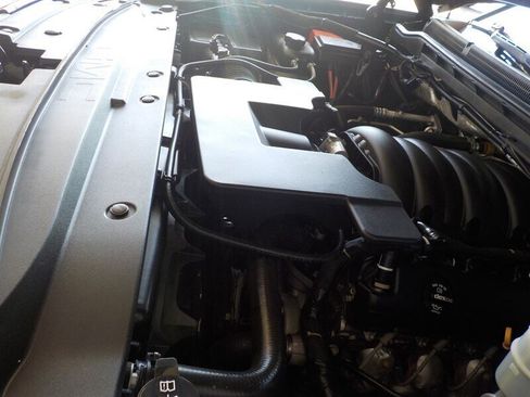 Used 2016 GMC Sierra 1500 SLT w/ All-Terrain Package image 44