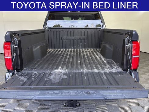 Used 2024 Toyota Tacoma SR5 image 8