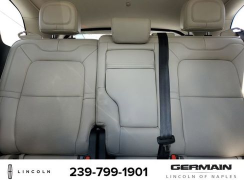 New 2026 Lincoln Corsair Grand Touring image 28