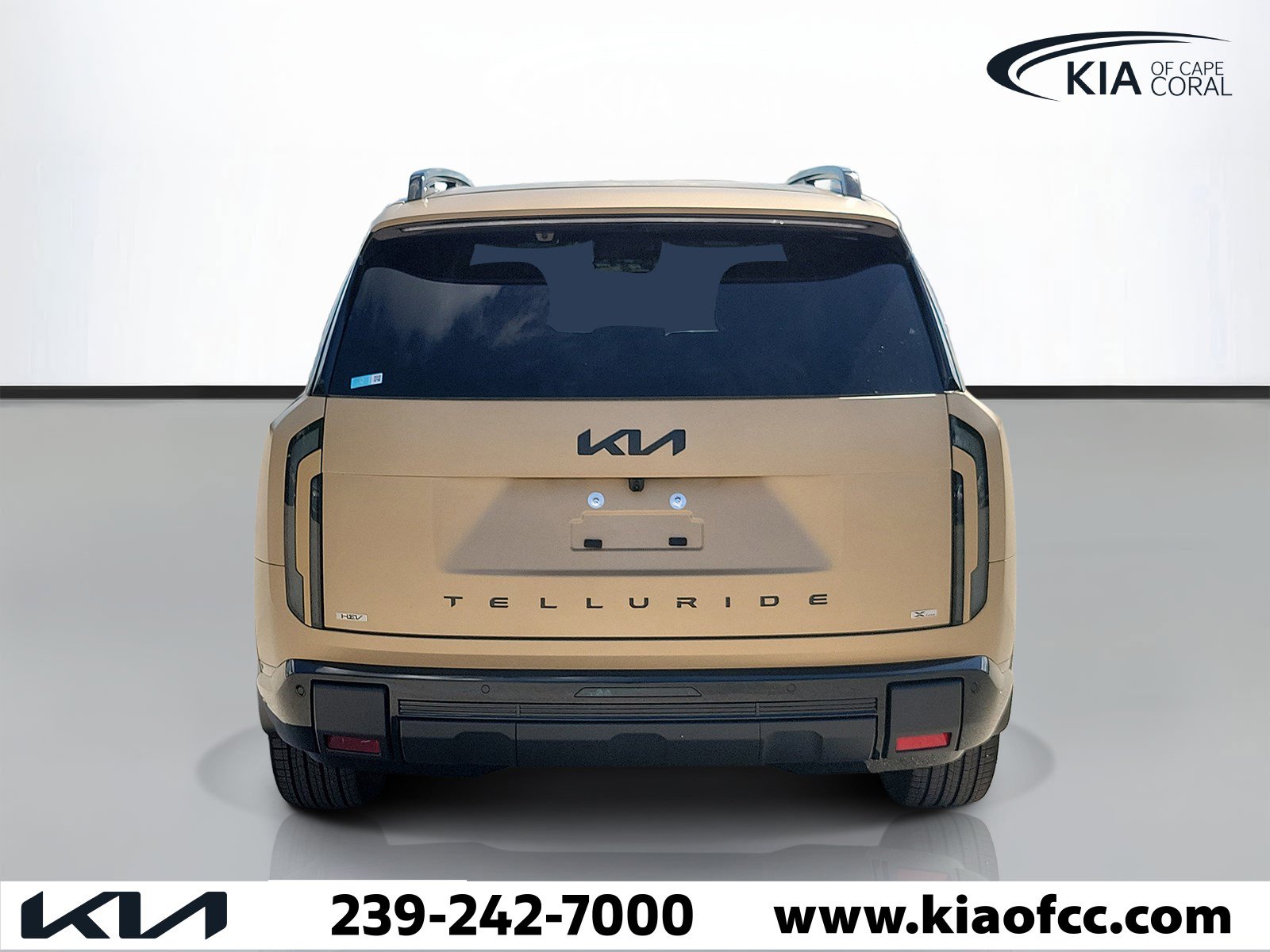 New 2027 Kia Telluride X-Line SX Prestige AWD/4WD image 4