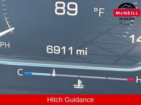 Used 2025 GMC Sierra 1500 Elevation w/ Elevation Premium Package AWD/4WD image 25