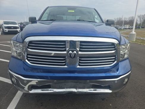Used 2018 RAM 1500 Big Horn image 3