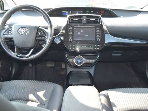 Used 2020 Toyota Prius Prime LE FWD image 26