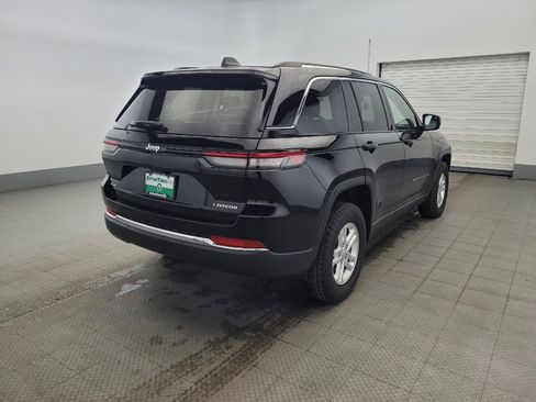 Used 2023 Jeep Grand Cherokee Laredo w/ Luxury Tech Group I image 9