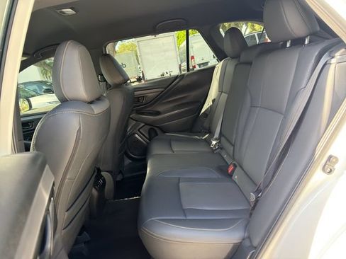 Used 2025 Subaru Outback Wilderness AWD/4WD image 14