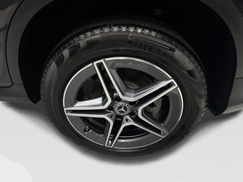 Used 2022 Mercedes-Benz GLC 300 w/ AMG Line image 83