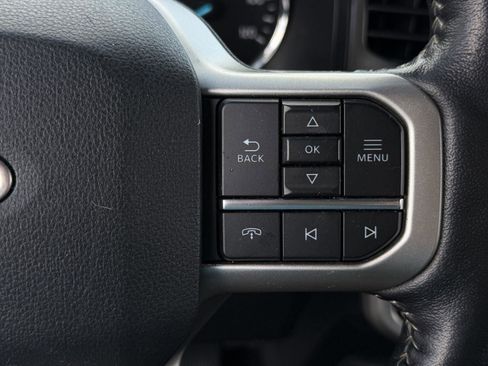 Used 2022 Ford Expedition Max XLT image 20