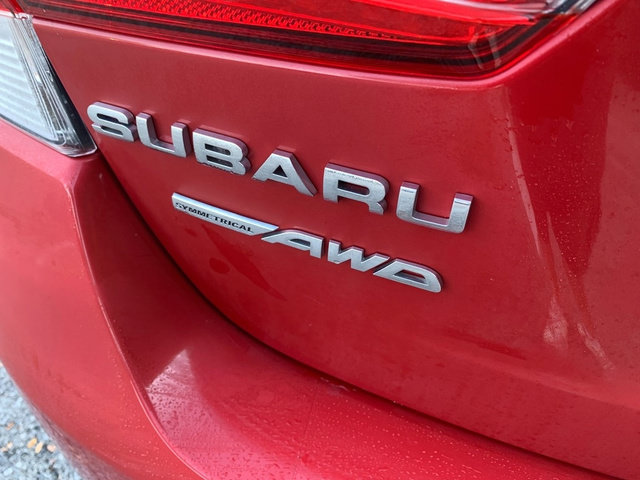 Used 2021 Subaru Impreza 2.0i Sport w/ Popular Package #1 AWD/4WD image 15