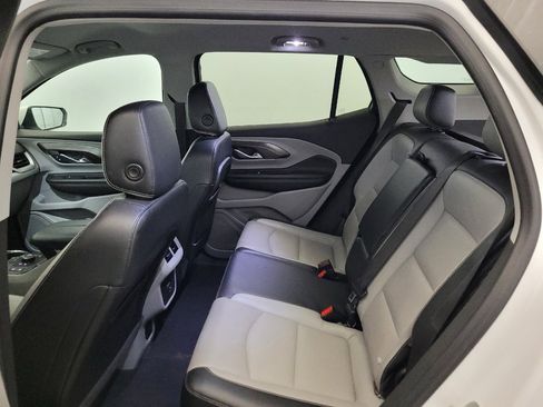 Used 2023 GMC Terrain SLT w/ Tech Package AWD/4WD image 18