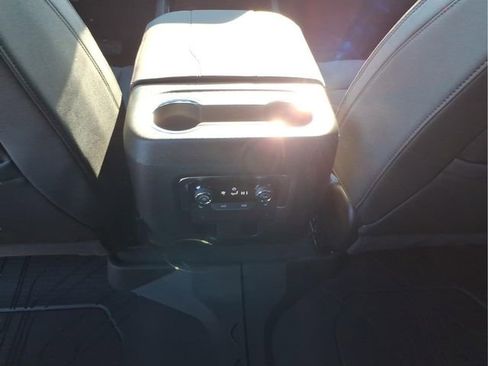 New 2026 Chevrolet Suburban RST w/ Comfort Package image 16