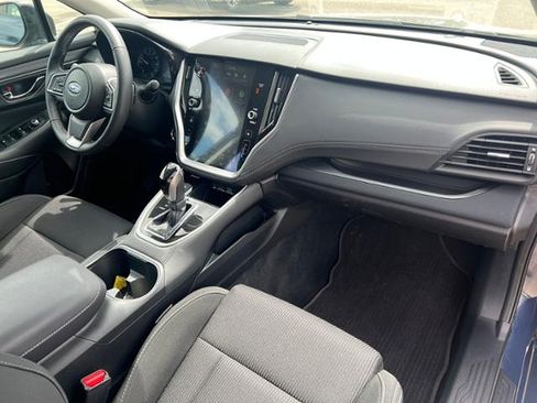 Certified 2025 Subaru Legacy Premium AWD/4WD image 15