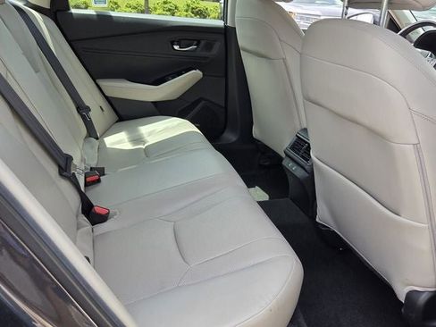 Used 2025 Honda Accord Touring image 14