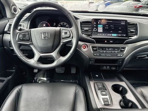 Used 2025 Honda Ridgeline RTL+ image 23