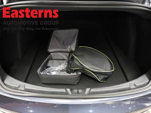 Used 2023 Tesla Model 3 Standard Range RWD image 9