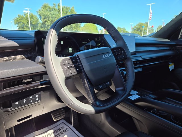 New 2027 Kia Telluride SX Prestige X-Pro AWD/4WD image 12