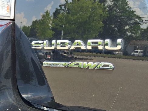 Used 2021 Subaru Crosstrek 2.0i AWD/4WD image 27
