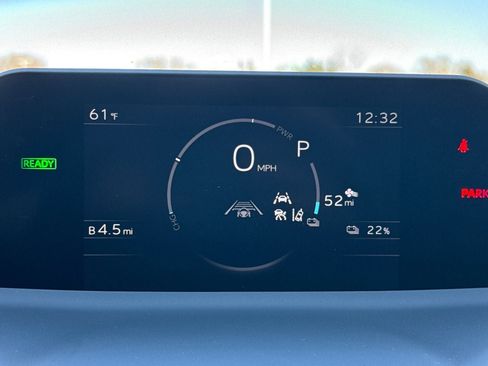 New 2026 Toyota bZ image 29