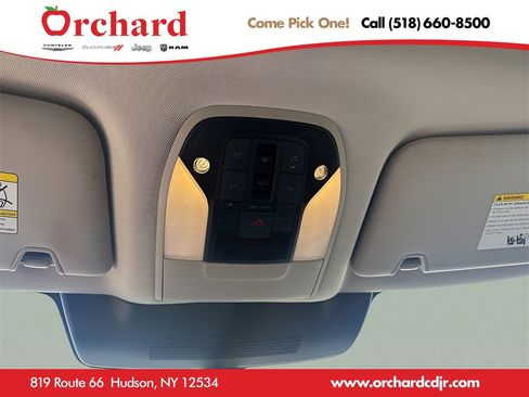 Used 2023 INFINITI QX60 Luxe w/ Cargo Package image 18