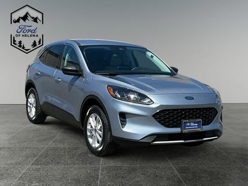 Certified 2022 Ford Escape SE AWD/4WD image 7