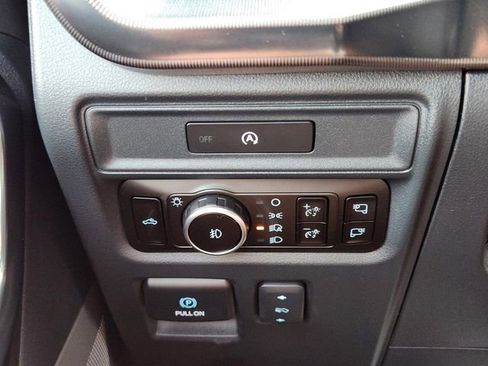 New 2025 Ford F150 Platinum image 23