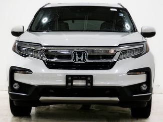 Used 2022 Honda Pilot Touring video 2