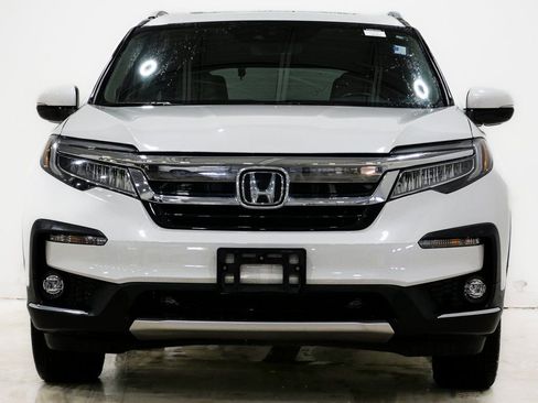 Used 2022 Honda Pilot Touring image 2