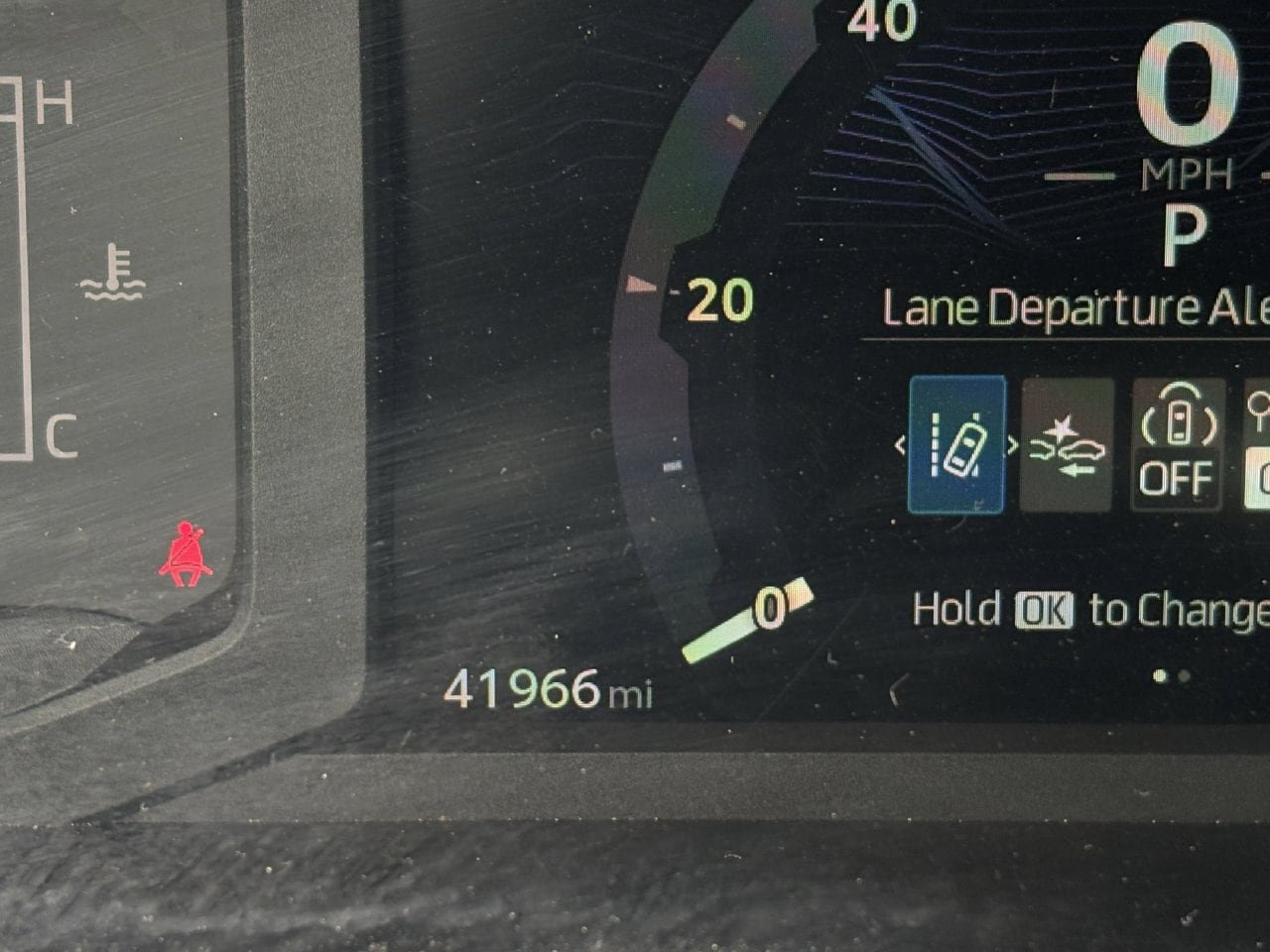 Used 2024 Toyota Tacoma SR RWD image 15