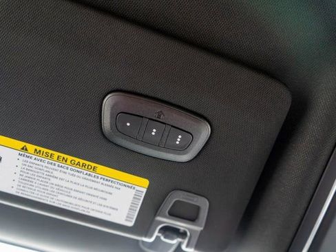 New 2026 Jeep Grand Cherokee Limited w/ Limited Altitude Package image 29