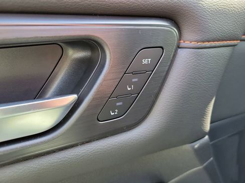 New 2026 Nissan Armada PRO-4X image 11