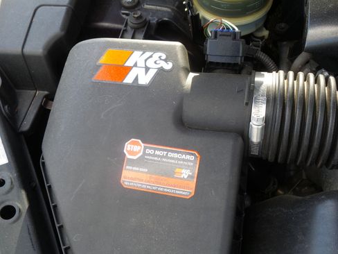 Used 2003 Lexus SC 430 Convertible image 33