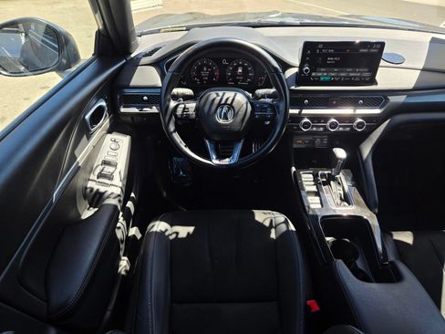 Used 2023 Acura Integra A-Spec w/ Technology Package FWD image 17