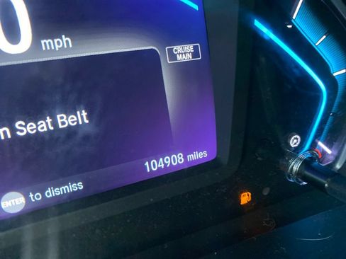 Used 2018 Honda Odyssey LX image 11