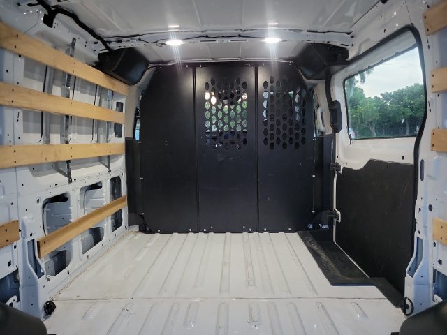 Used 2025 Ford Transit 250 Low Roof w/ Exterior Upgrade Package RWD image 7