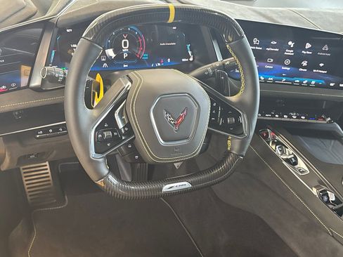 New 2026 Chevrolet Corvette Z06 image 12