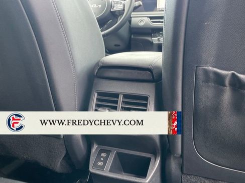 Used 2024 Kia Seltos EX AWD/4WD image 35