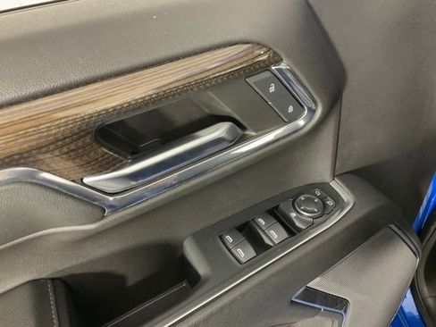 Used 2024 Chevrolet Silverado 1500 LT w/ All Star Edition Plus image 28