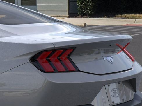 New 2025 Ford Mustang Coupe image 22