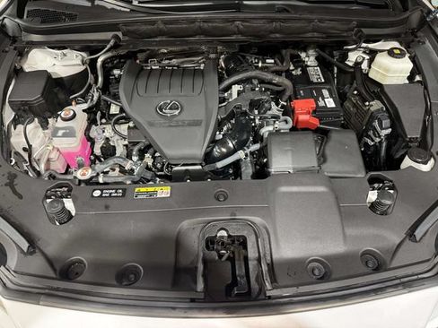 Certified 2023 Lexus RX 350 F Sport AWD/4WD image 31