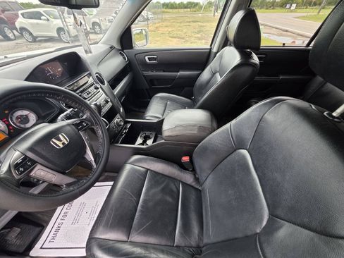 Used 2013 Honda Pilot Touring image 3