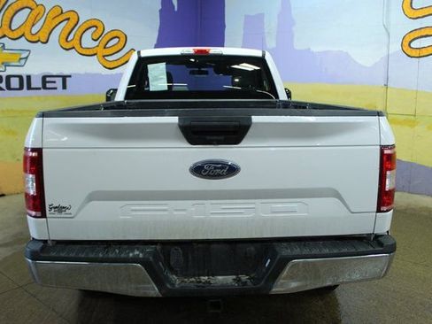 Used 2019 Ford F150 XL w/ XL Power Equipment Group image 7