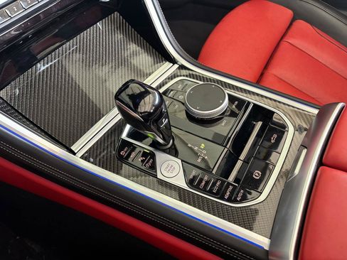 Used 2024 BMW M850i xDrive Convertible AWD/4WD image 26