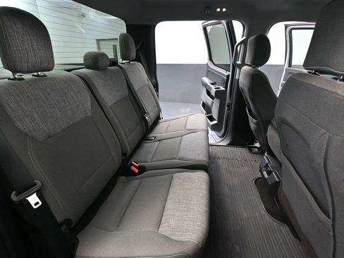 Used 2021 Ford F150 XLT w/ Equipment Group 301A Mid image 40