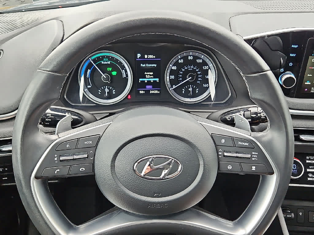 Used 2023 Hyundai Sonata SEL FWD image 18