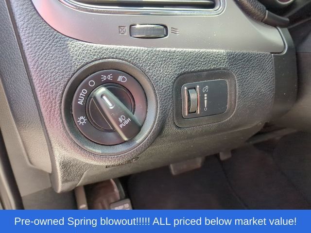 Used 2020 Dodge Journey Crossroad FWD image 26