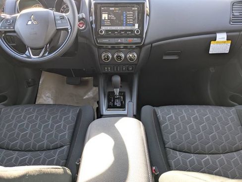New 2026 Mitsubishi Outlander Sport AWD image 16