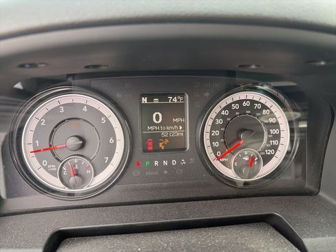 Used 2021 RAM 1500 Express image 5